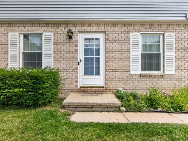 House for sale in Michigan