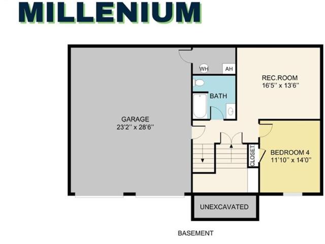 House for sale in Raymore, Cass County