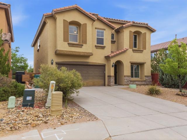 House for sale in Rio Rancho, New Mexico