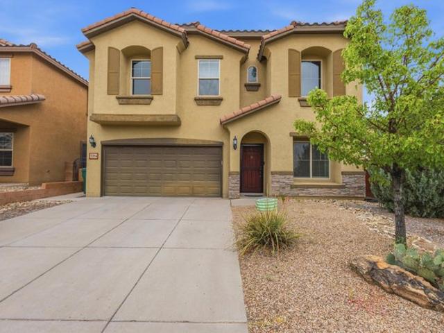 House for sale in Rio Rancho, New Mexico