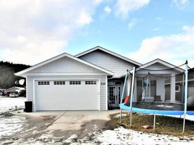 House for sale in Vernon, British Columbia