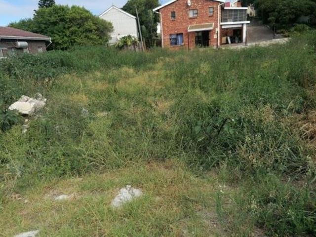 Land for sale in Cape St Francis, Eastern Cape