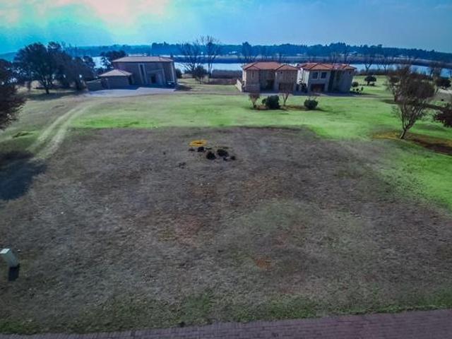 Land for sale in Oranjeville, Free State