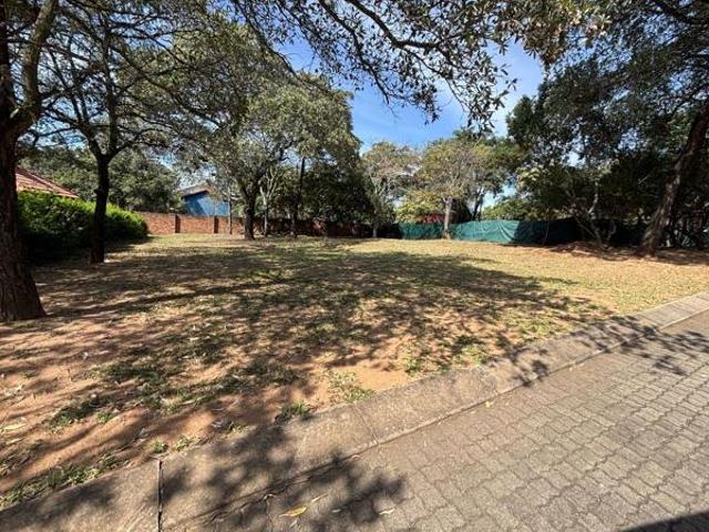 Land for sale in Hazyview, Mbombela