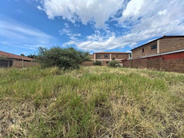 Land for sale in Frances Baard, Northern Cape