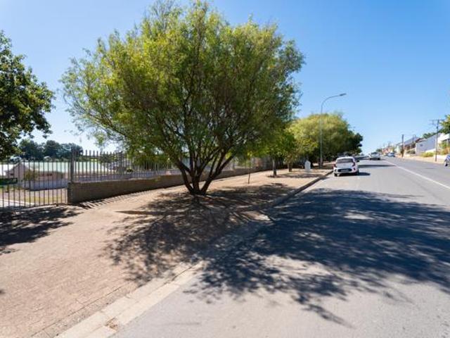 Land for sale in Western Cape