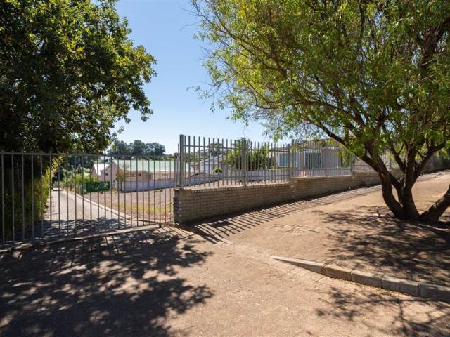 Land for sale in Western Cape