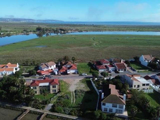 Land for sale in Western Cape
