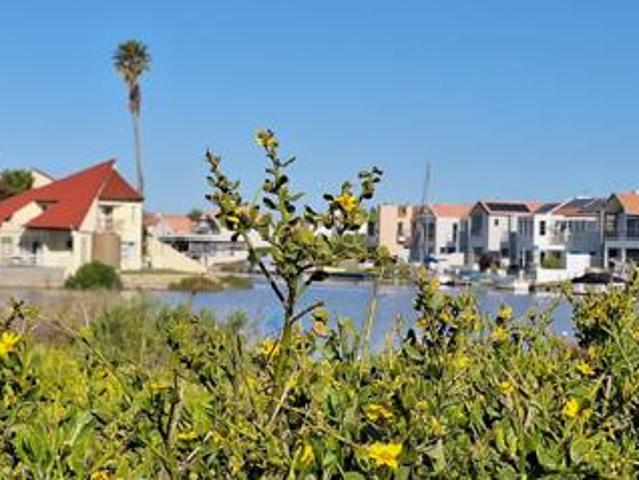 Land for sale in Western Cape