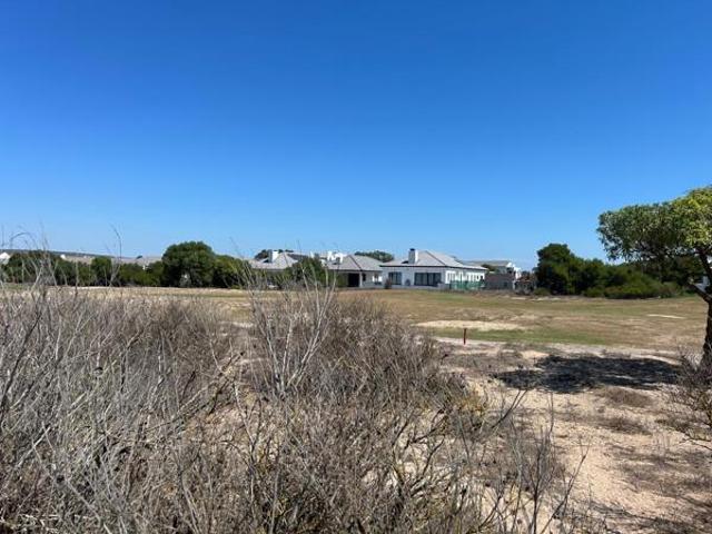 Land for sale in Western Cape