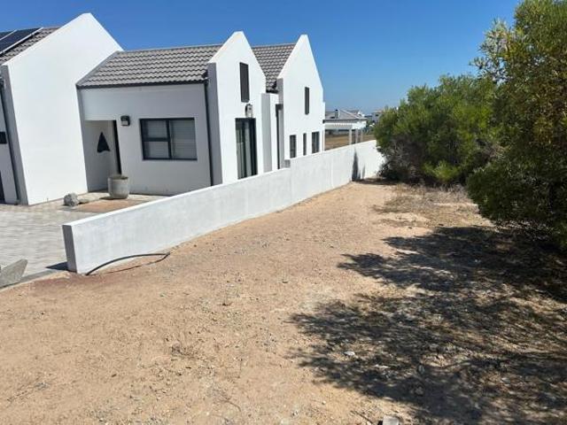 Land for sale in Western Cape