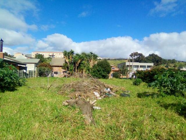 Land for sale in Cape Town, Western Cape
