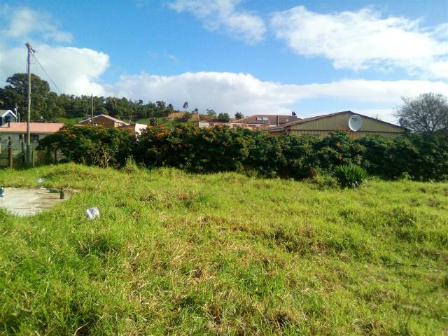 Land for sale in Cape Town, Western Cape