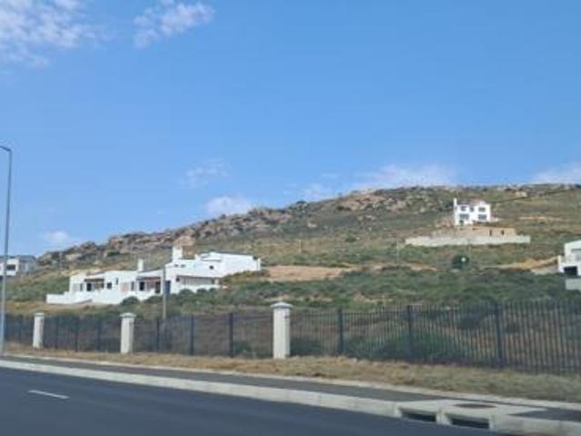 Land for sale in West Coast Village, City of Cape Town
