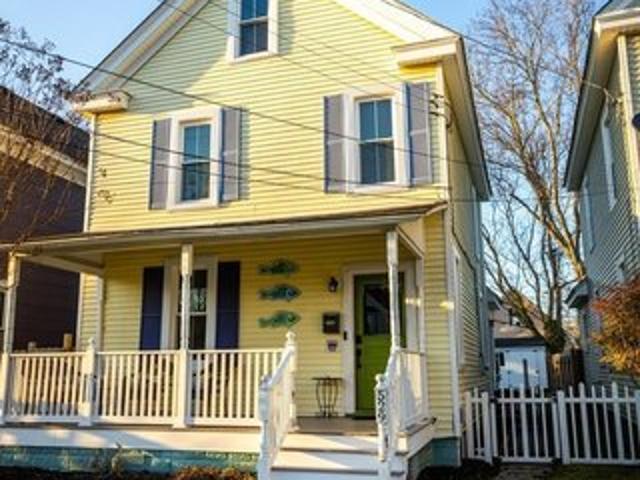 House for sale in Virginia