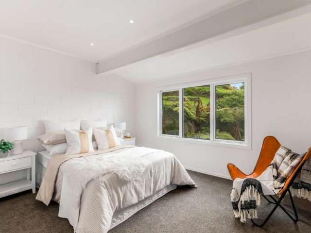 Townhouse for sale in Linden, Wellington