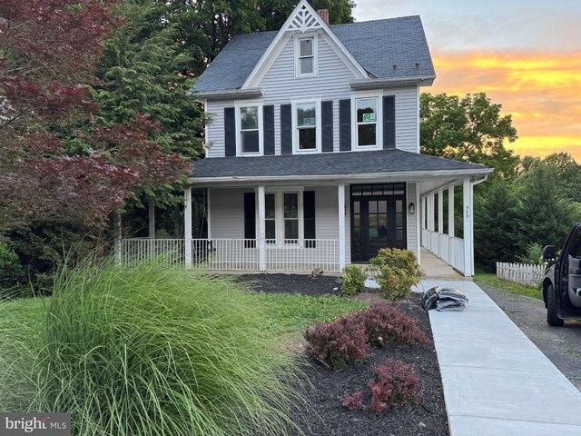 House for sale in Delta, Pennsylvania