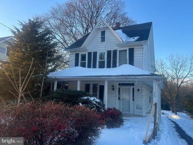 House for sale in Delta, Pennsylvania