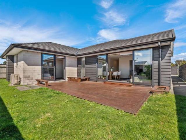 House for sale in Hillsborough, Taranaki