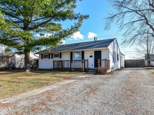 House for sale in Brownsburg, Indiana
