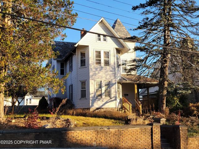 House for sale in Bangor, Pennsylvania
