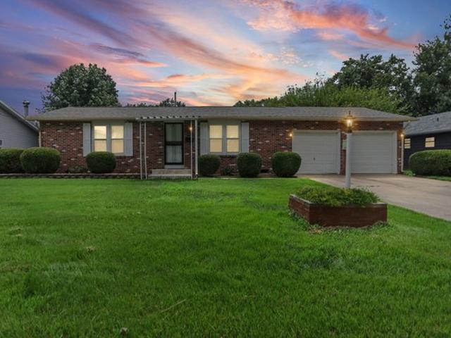 House for sale in Centralia, Illinois