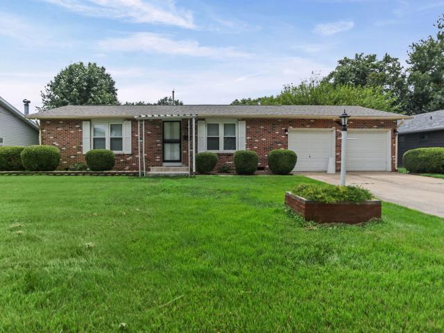 House for sale in Centralia, Illinois