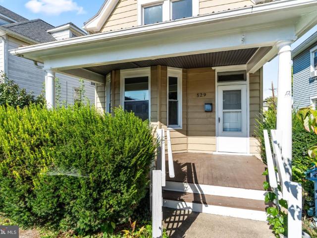 House for sale in Hagerstown, Maryland