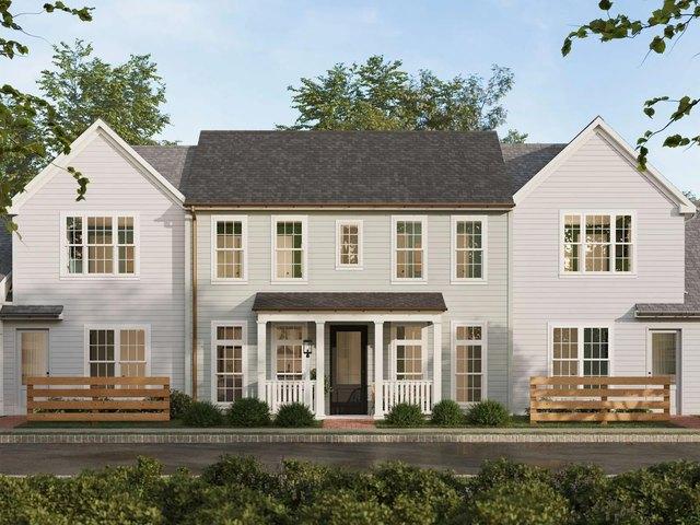 Townhouse for sale in Cranberry Twp, Pennsylvania