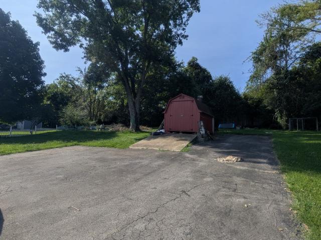 House for sale in Tennessee