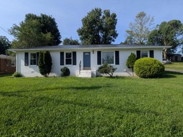 House for sale in Tennessee