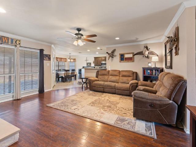 House for sale in Godley, Johnson County