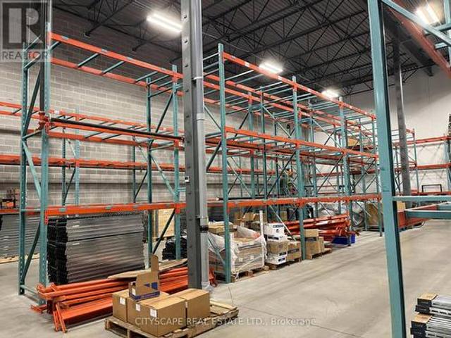 Commercial for rent in Oakville, Ontario
