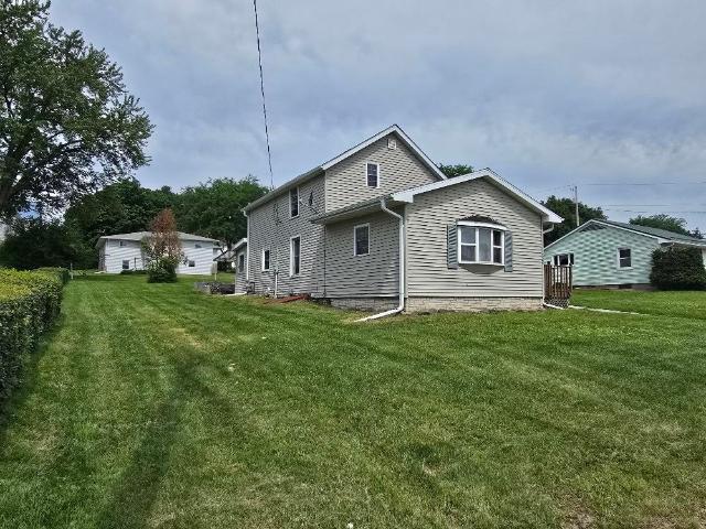House for sale in Bloomington, Wisconsin