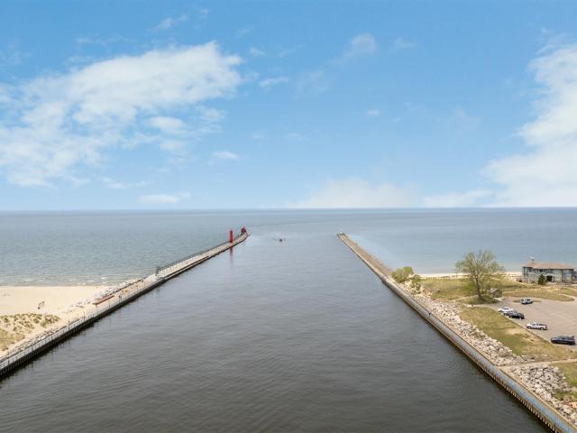 Condo for sale in Grand Haven, Michigan