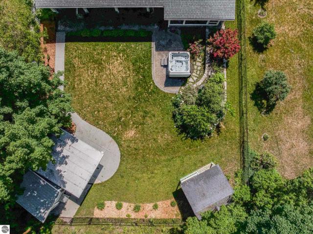 House for sale in Traverse City, Michigan