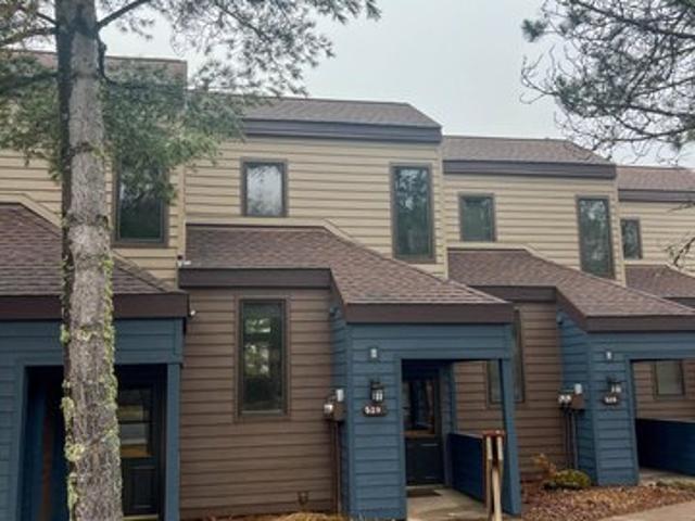 Townhouse for sale in Lutsen, Minnesota