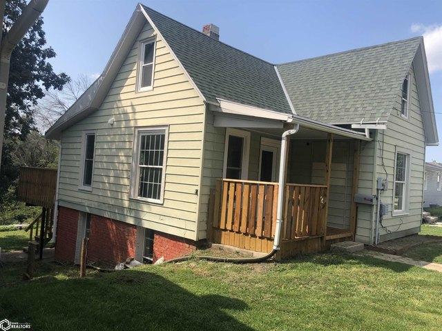 House for sale in Denison, Iowa