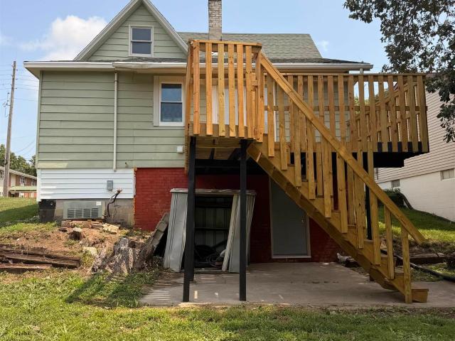 House for sale in Denison, Iowa