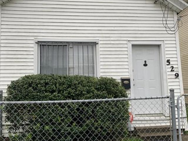 House for sale in Louisville, Kentucky
