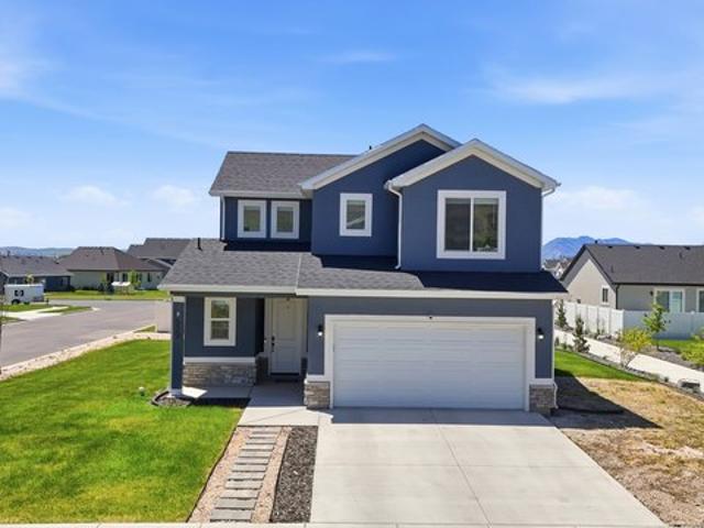House for sale in Cache, Utah