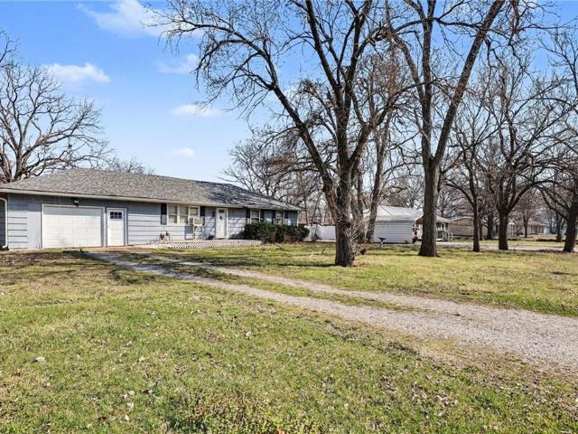 House for sale in Kansas