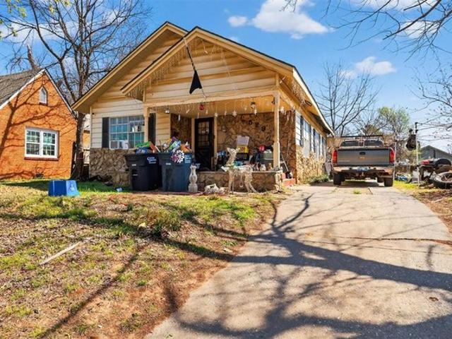 House for sale in Shawnee, Oklahoma