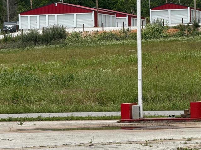 Commercial for sale in Neosho, Missouri
