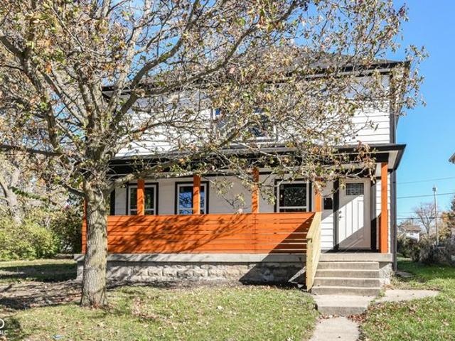 House for sale in St. Clair Place, Indianapolis
