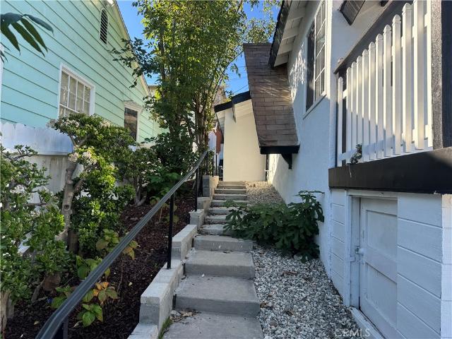 House for sale in Canoga Park, California