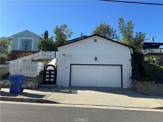 House for sale in San Pedro, Los Angeles