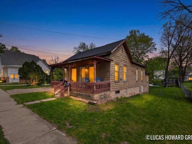 House for sale in Hastings, Michigan