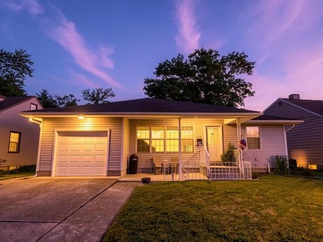 House for sale in Allen, Ohio