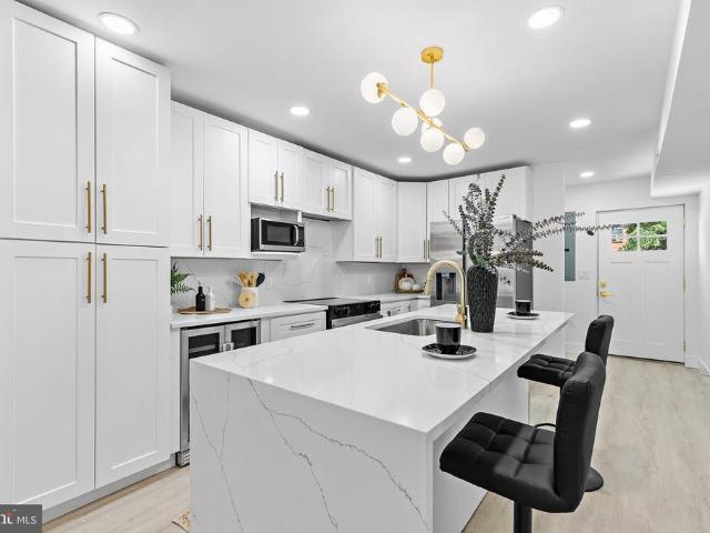 Townhouse for sale in Gibsonton, Maryland